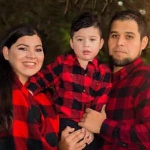 Meet your Posher, Leticia